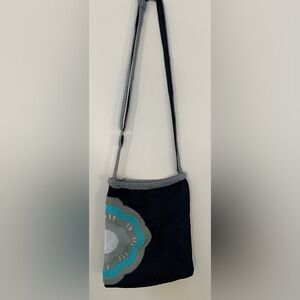 Prana Hemp Crossbody